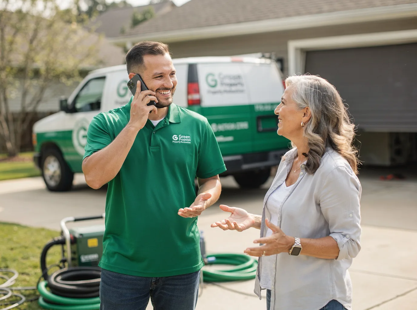 Water Damage Restoration Blue Gap, AZ FAQs